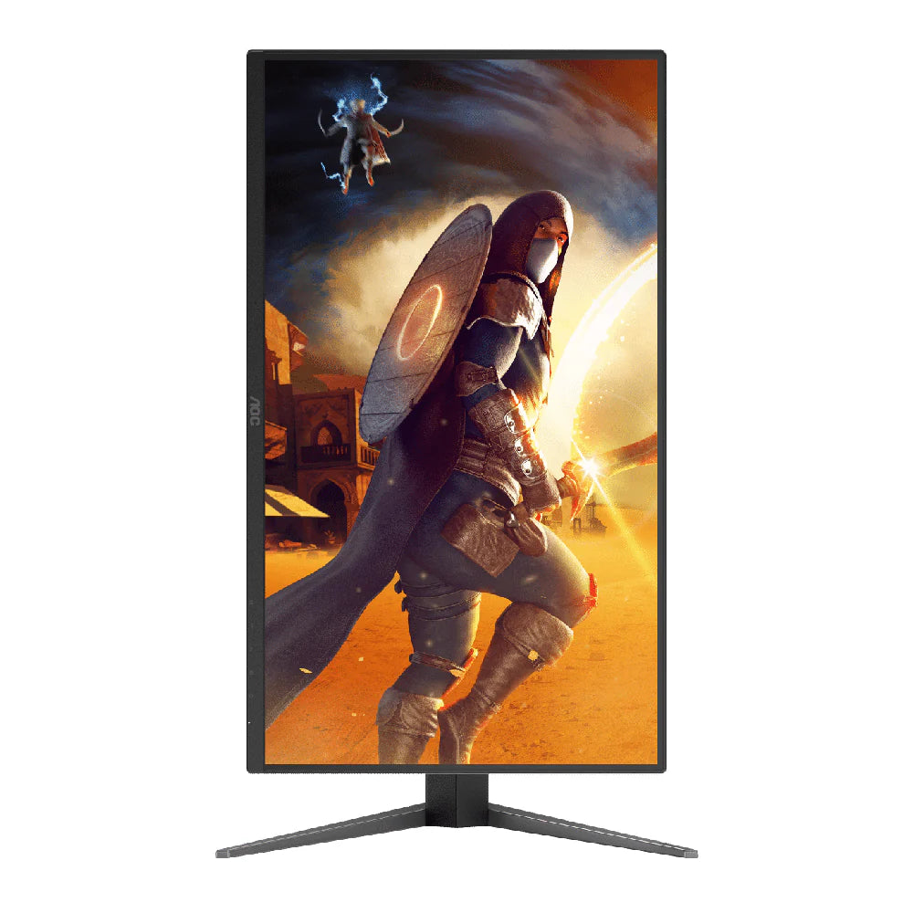 AOC 25" 310Hz IPS Gaming Monitor | 25G4S