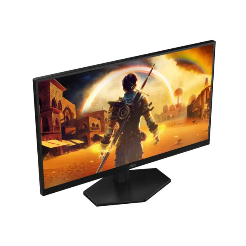 AOC 27" 180Hz Gaming Monitor | 27G40E IPS FHD