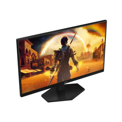 AOC 27" 180Hz Gaming Monitor | 27G40E IPS FHD