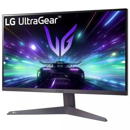 LG ULTRAGEAR -27GS50F-B	27" FHD VA 180HZ RR 1MS HDR10 AMD FREESYNC HDMI DP(3YW)