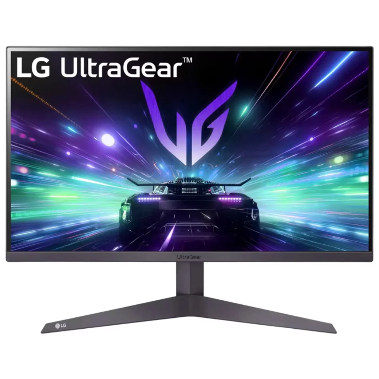 LG ULTRAGEAR -27GS50F-B	27" FHD VA 180HZ RR 1MS HDR10 AMD FREESYNC HDMI DP(3YW)