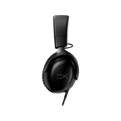 HyperX Cloud III – Gaming Headset for PC - BLACK -OPEN BOX