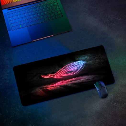 MOUSE PAD LARGE 40CMX90CM 2MM ASUS ROG