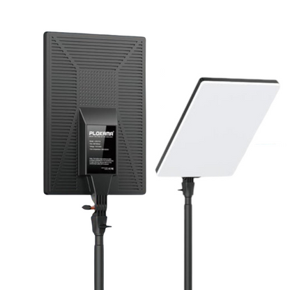 Plokama Live-P24 Led Fill Light Panel with Stand