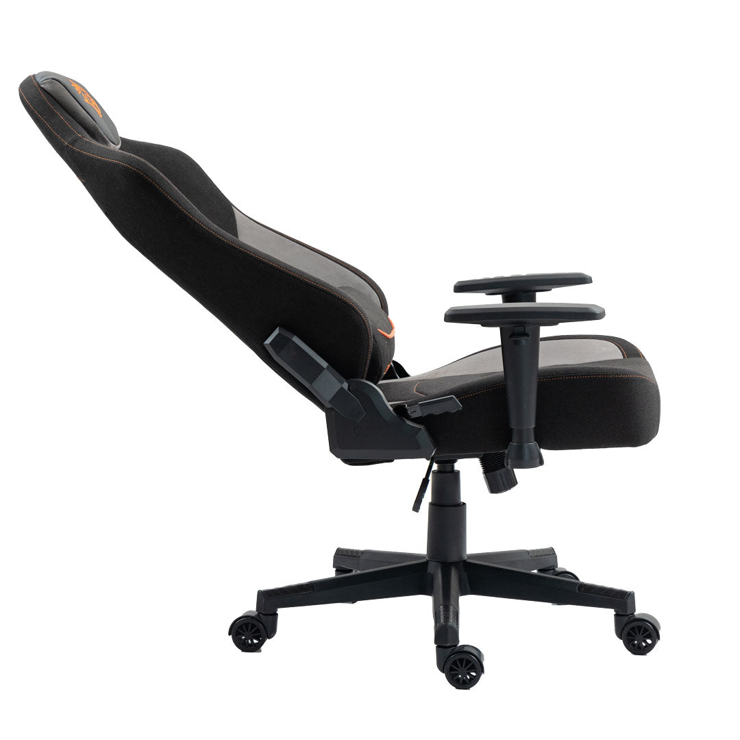 Porodo Gaming Professional Gaming Chair Molded Foam Seats PDX547