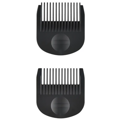 Porodo Lifestyle Full-Body Grooming Kit - Black