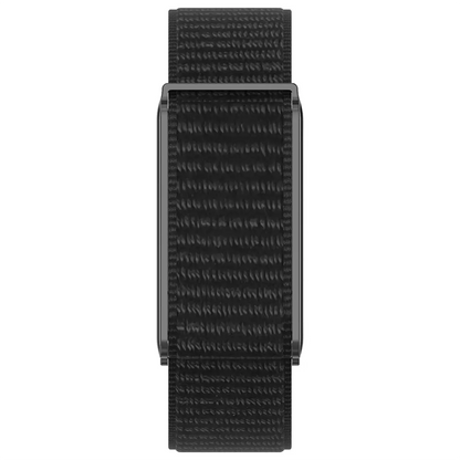 Porodo TrackFit Smart Fitness Band - Black