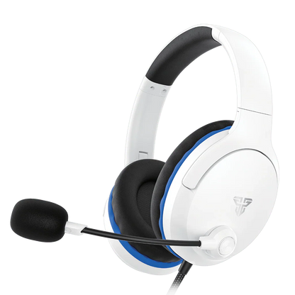 Fantech MH89 VALOR Premium Gaming & Audio Headset | BLACK