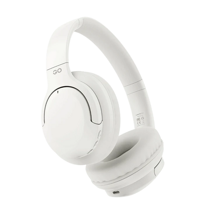 FANTECH WH05A GO VIBE: Bluetooth, - Active Noise Cancelling (ANC) WIRELESS HEADSET