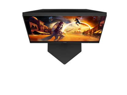 AOC Q24G4E 23.8’’ FAST IPS QHD 0.5MS 180HZ ADAPTIVE-SYNC FLICKER FREE Gaming Monitor