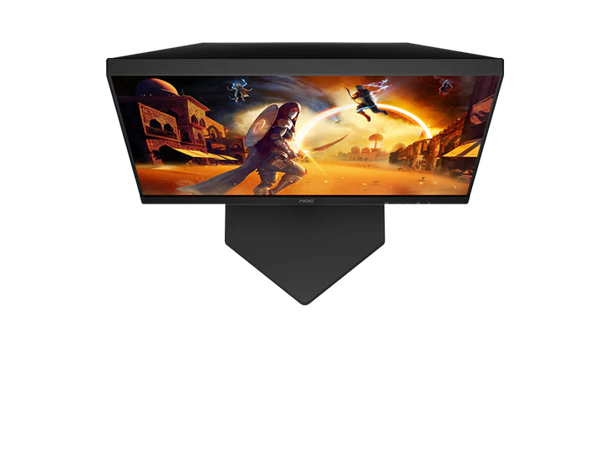 AOC Q24G4E 23.8’’ FAST IPS QHD 0.5MS 180HZ ADAPTIVE-SYNC FLICKER FREE Gaming Monitor