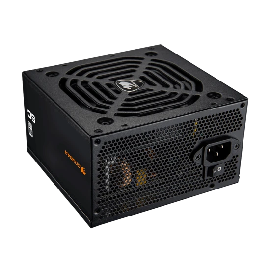 Cougar SXC 650 Power Supply 650W
