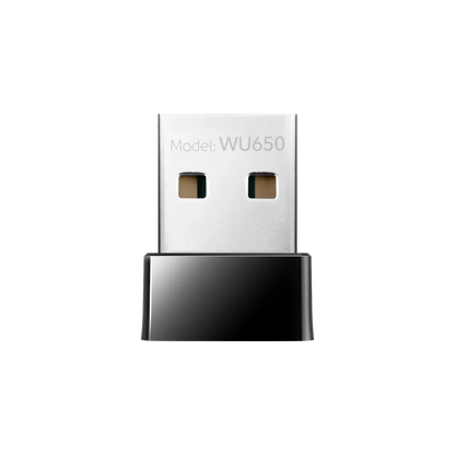 AC650 Wi-Fi Nano USB Adapter - WU650