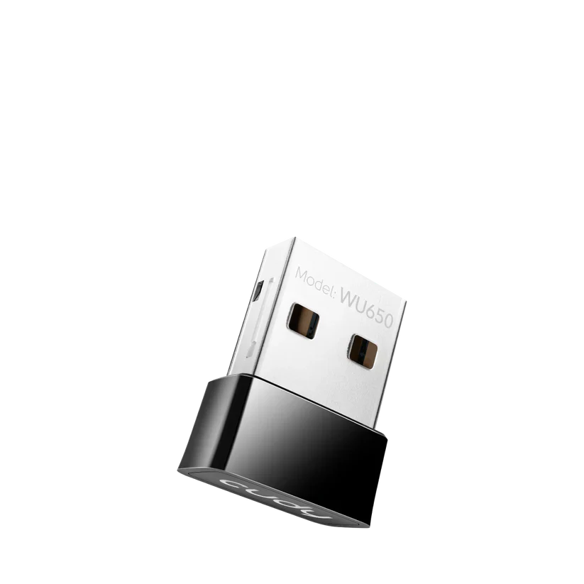 AC650 Wi-Fi Nano USB Adapter - WU650