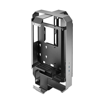 AZZA OPUS 809 BLACK GAMING CASE