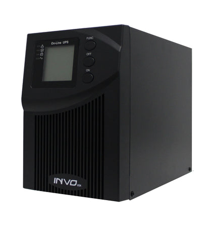 INVO Online Hight Frequency UPS 2KVA