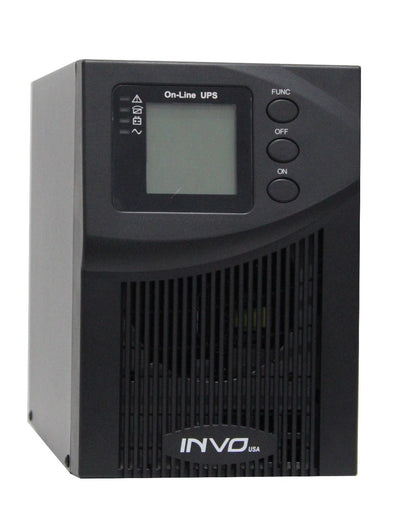INVO Online Hight Frequency UPS 3KVA
