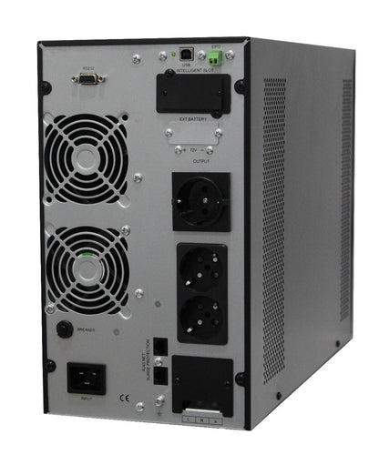 INVO Online Hight Frequency UPS 3KVA