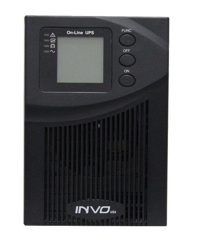 INVO Online Hight Frequency UPS 6KVA