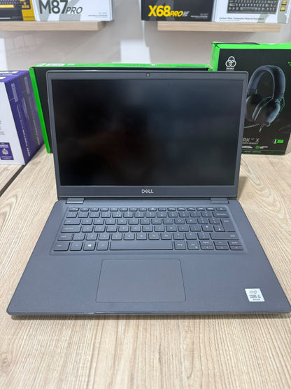 Dell I5 10TH GEN - USED LAPTOP