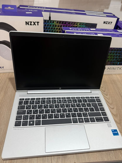 HP ProBook I5 11TH GEN - USED LAPTOP