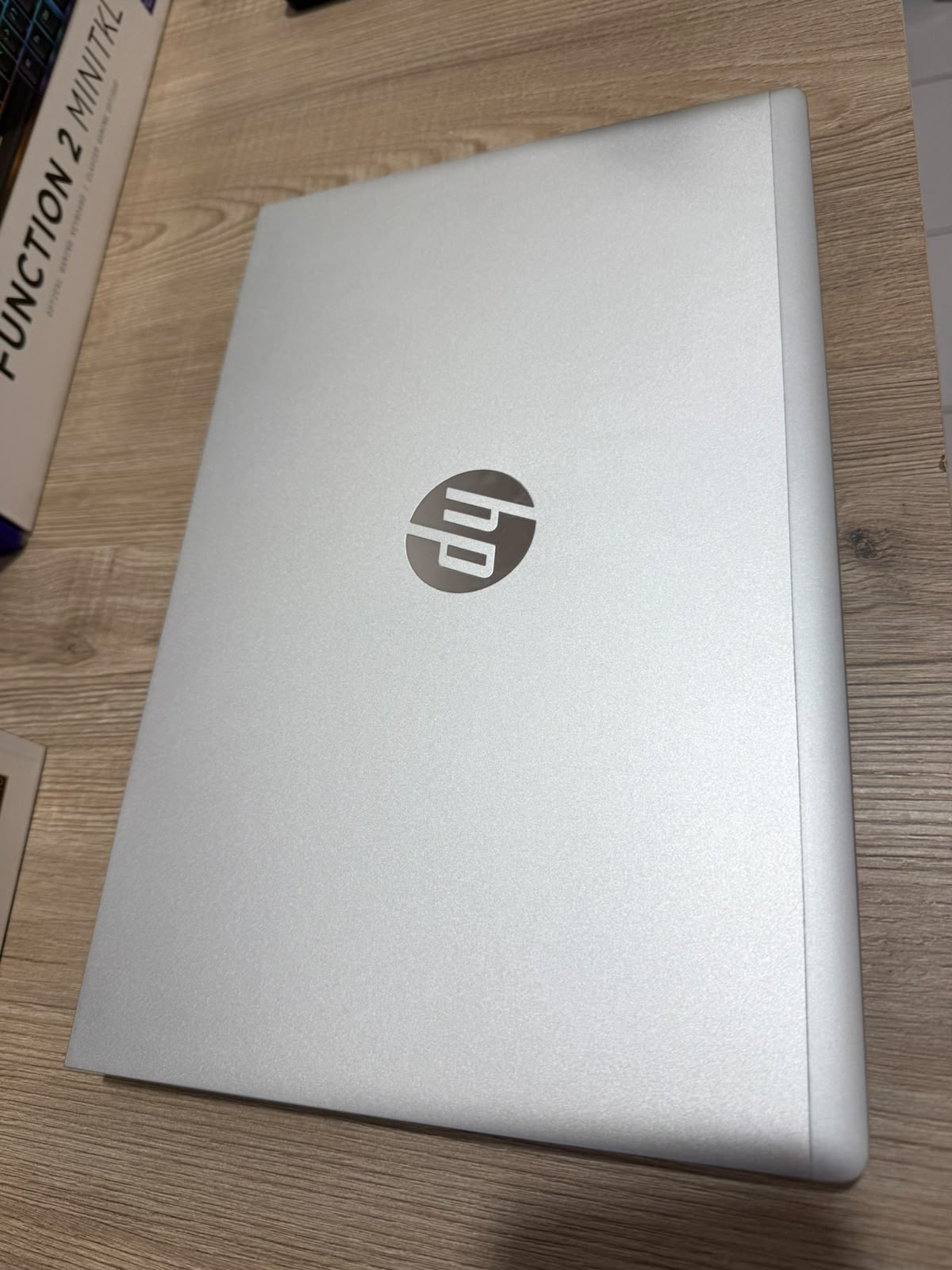 HP ProBook I5 11TH GEN - USED LAPTOP