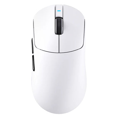 ATTACK SHARK X8 SE Series Tri-mode Lightweight Wireless Gaming Mouse - White