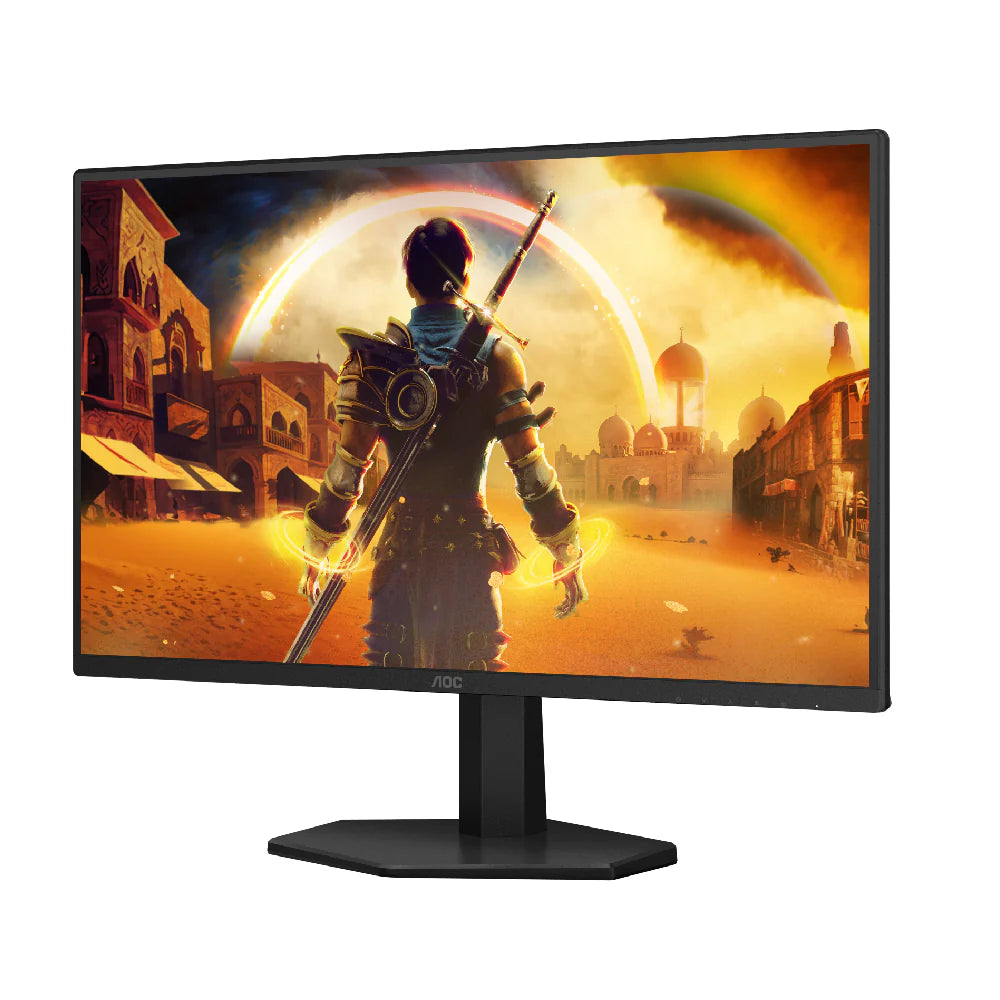 AOC 24.5″ 180Hz Gaming Monitor | 25G40E FHD