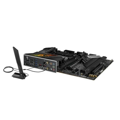 ASUS ROG Strix Z790-H Gaming WiFi Intel LGA 1700 DDR5 ATX Gaming Motherboard