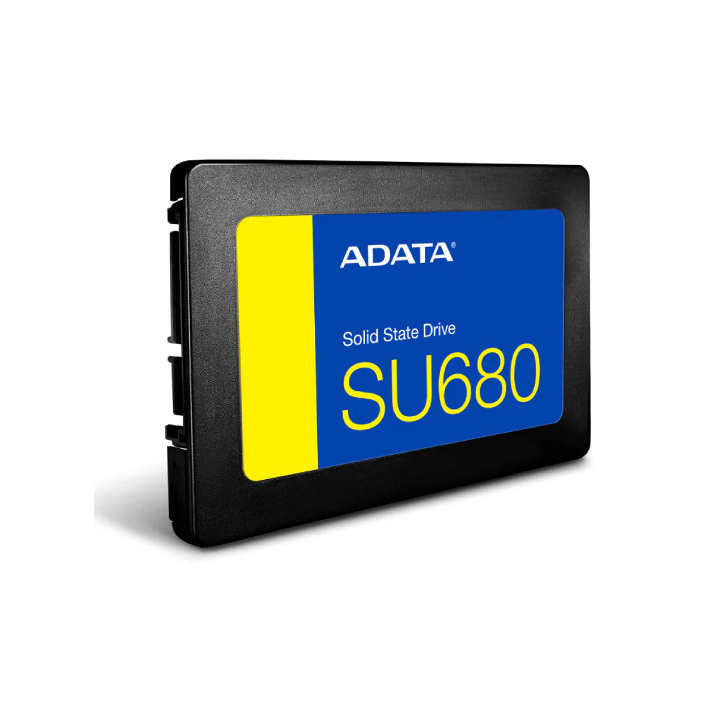 ADATA Ultimate SU680 SATA 2.5" 256GB SSD