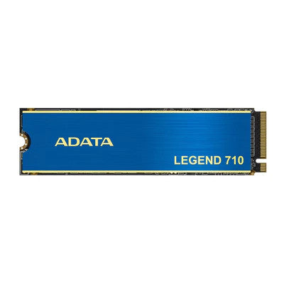 Adata Legend 710 512GB PCIe Gen3 x4 M.2 2280 SSD