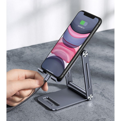 UGREEN Aluminum alloy, Tablet and phone Stand - LP263 80708