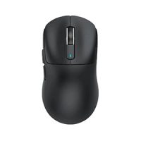 Attack Shark X3Pro Tri-mode Mouse 8K Gaming Mouse Black