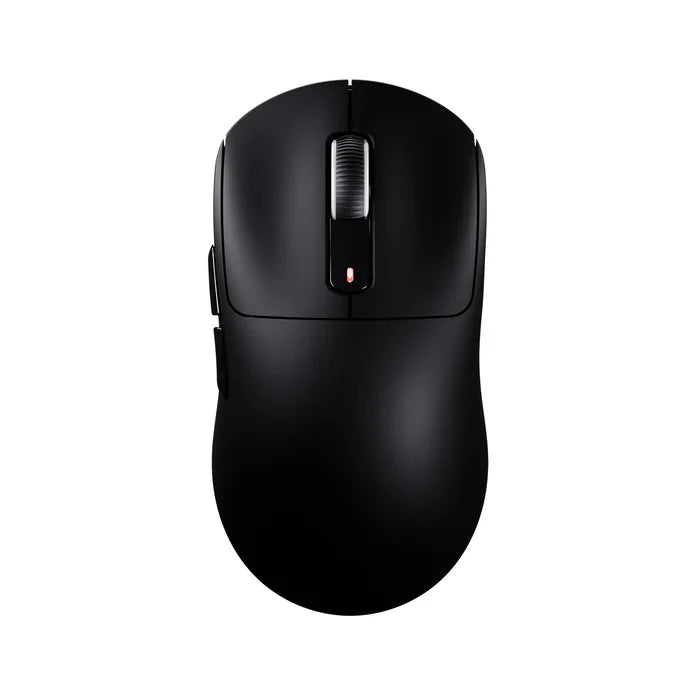 ATTACK SHARK X3 Wireless Gaming Mouse - Black