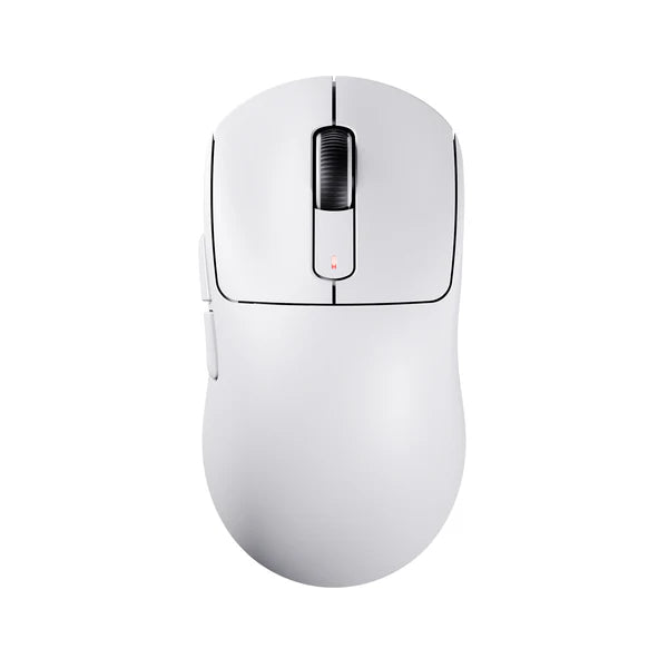 ATTACK SHARK X3 Wireless Gaming Mouse - WHITE