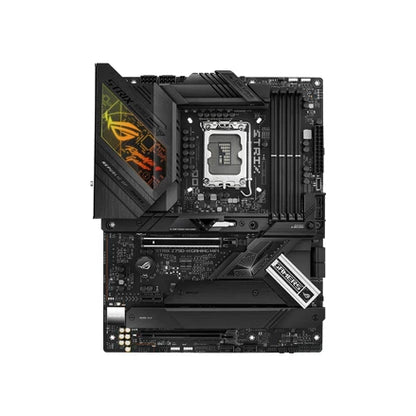 ASUS ROG Strix Z790-H Gaming WiFi Intel LGA 1700 DDR5 ATX Gaming Motherboard
