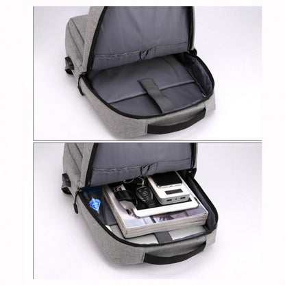 BACKPACK FOR LAPTOP BP116 15"