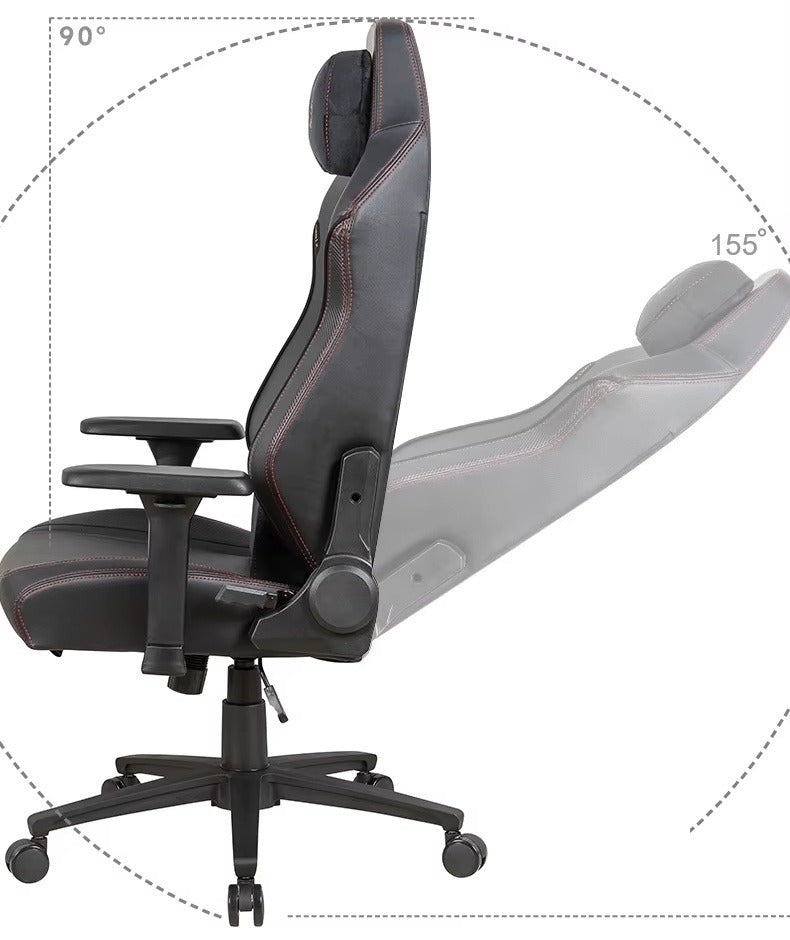 APEX SEAT SLENDERMAN Gaming Chair - AP2155