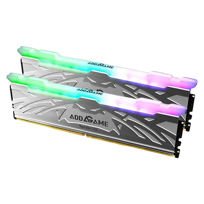 Addlink 32GB DDR5 RAM (16GB X 2 Kit) 6400MT/s