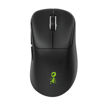 MOUSCHI COMBO 4: MECANICAL WIRED KEYBOARD + DUEL MODE MOUSE + LARGE MOUSE PAD WITH RGB