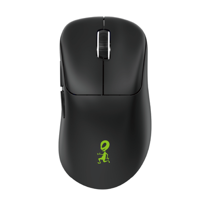 MOUSCHI COMBO 3: MECHANICAL WIRED KEYBOARD + DUAL MODE MOUSE + MOUSE PAD XL