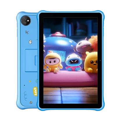 Blackview Tab 30 Kids Android 13 Tablet, 10.1 Inches IPS Screen ,6GB RAM/64GB, 5MP Camera, WiFi , Bluetooth, Dual Speaker