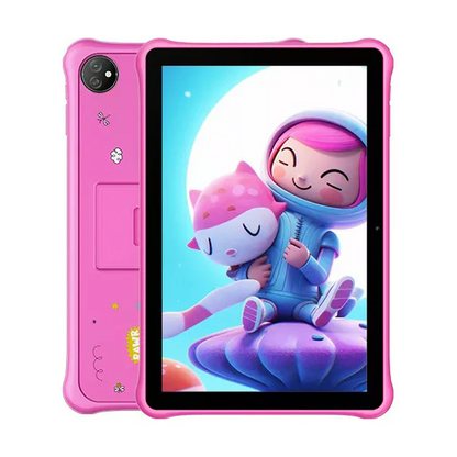 Blackview Tab 30 Kids Android 13 Tablet, 10.1 Inches IPS Screen ,6GB RAM/64GB, 5MP Camera, WiFi , Bluetooth, Dual Speaker