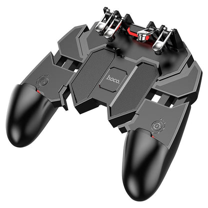 HOCO GM7 SIX FINGER MOBILE CONTROLLER
