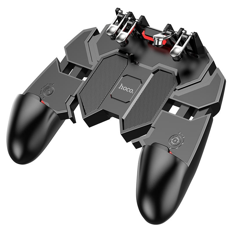 HOCO GM7 SIX FINGER MOBILE CONTROLLER