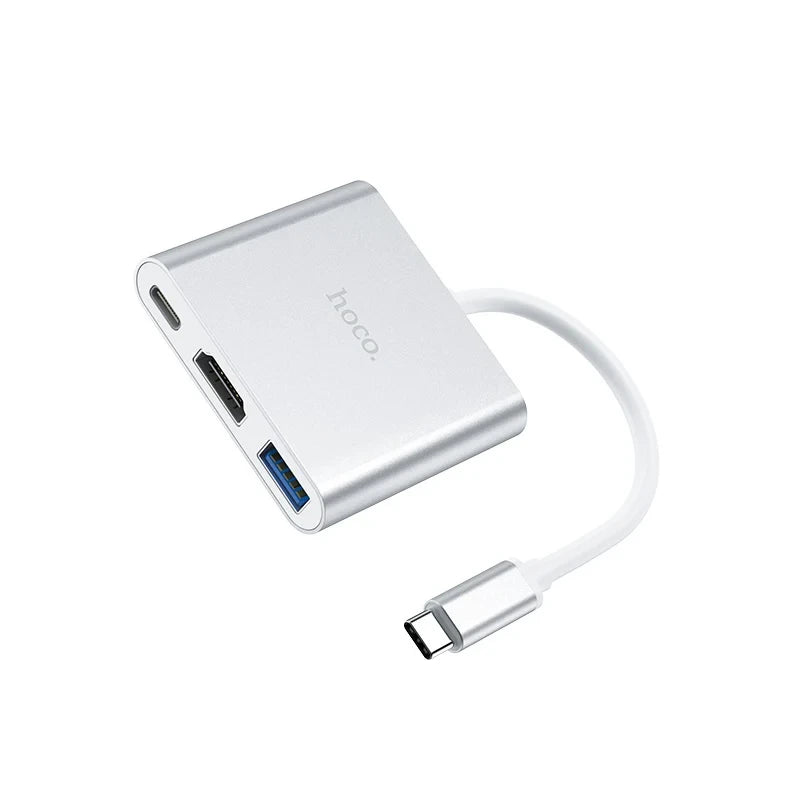 Hoco USB-C Hub HDTV | HB14