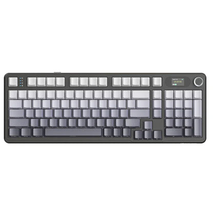 ATTACK SHARK X98PRO Wireless Gaming Keyboard - MOON NIGHT