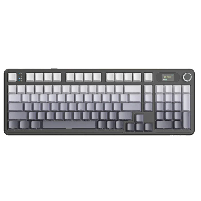 ATTACK SHARK X98PRO Wireless Gaming Keyboard - MOON NIGHT