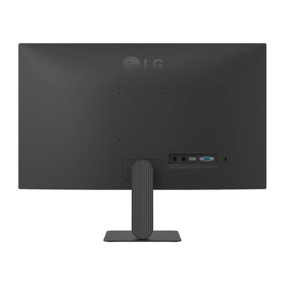 LG 24U411A-B 24" Full HD IPS Monitor - 120Hz, HDR10, 1ms MBR, 3-Side Borderless Design