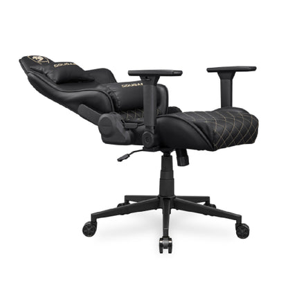 Cougar Armor One V2 Gaming Chair Gold